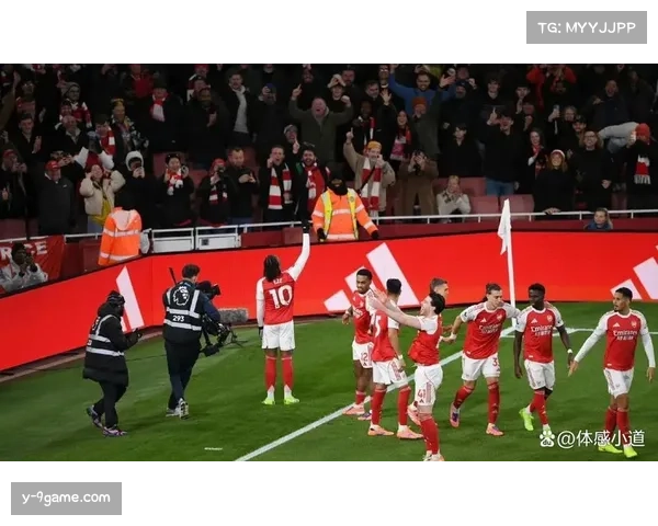 英超权力结构面临重组 阿森纳若夺冠或开启冠军连锁反应