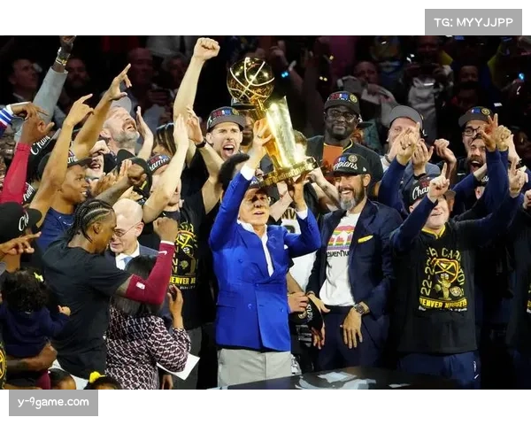 掘金精打细算维持无税状态 卫冕冠军财务管控成联盟标杆