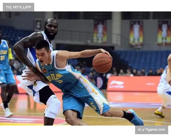 李江淮福建组织后卫 助攻率32.1%但真实命中率仅51.3%