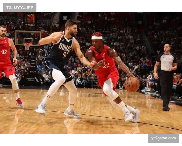 希罗31分空砍难阻热火失利 阿德巴约15+12两双数据支撑内线