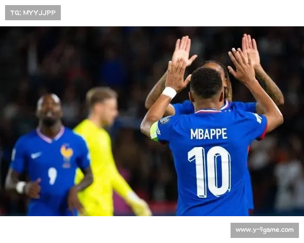 法国68%概率领跑I组 挪威塞内加尔构成威胁