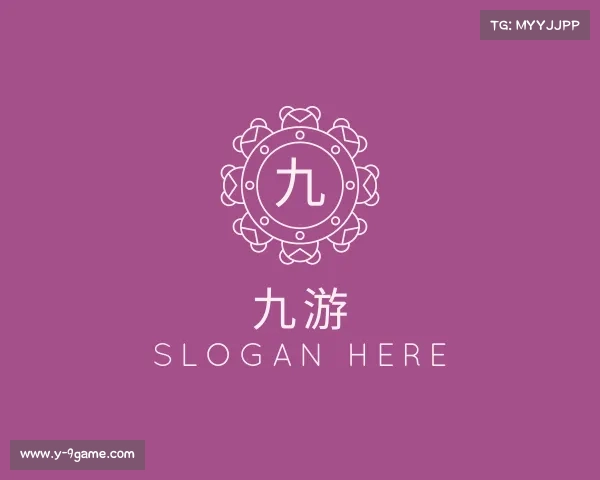 发现九游